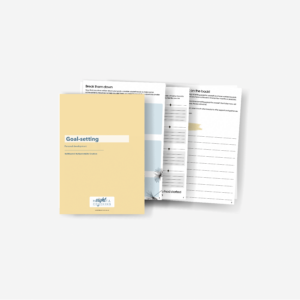 Goal Setting Guide