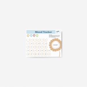 Mood tracker