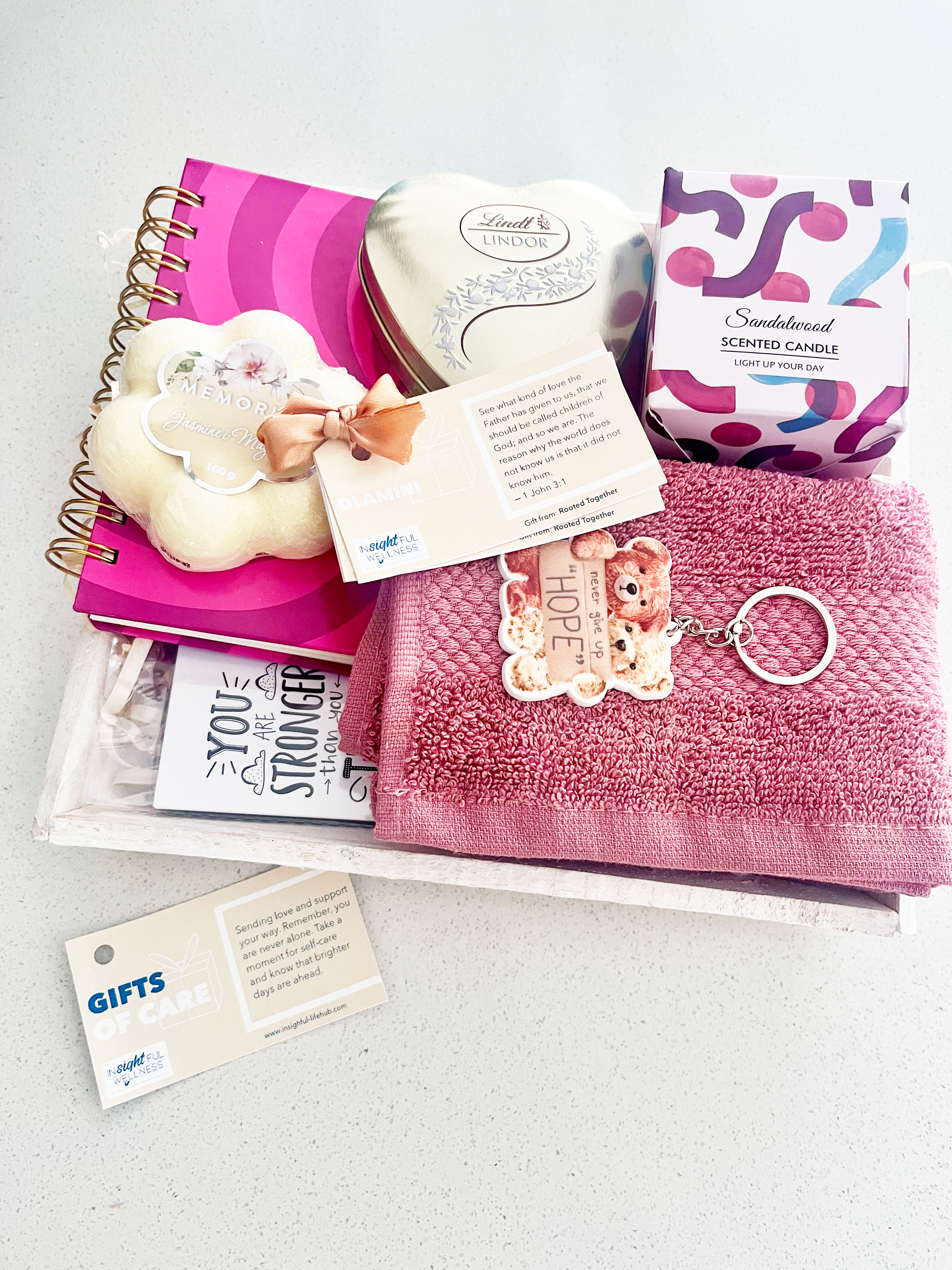 Gift package